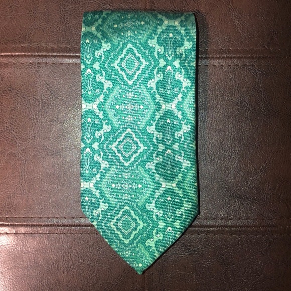 Burberry Other - Burberry tie